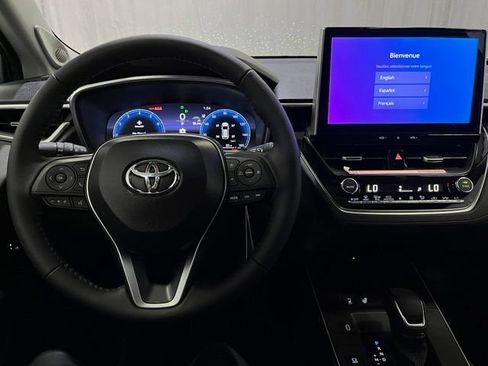 New 2026 Toyota Corolla Cross XLE w/ Convenience Package AWD/4WD image 20