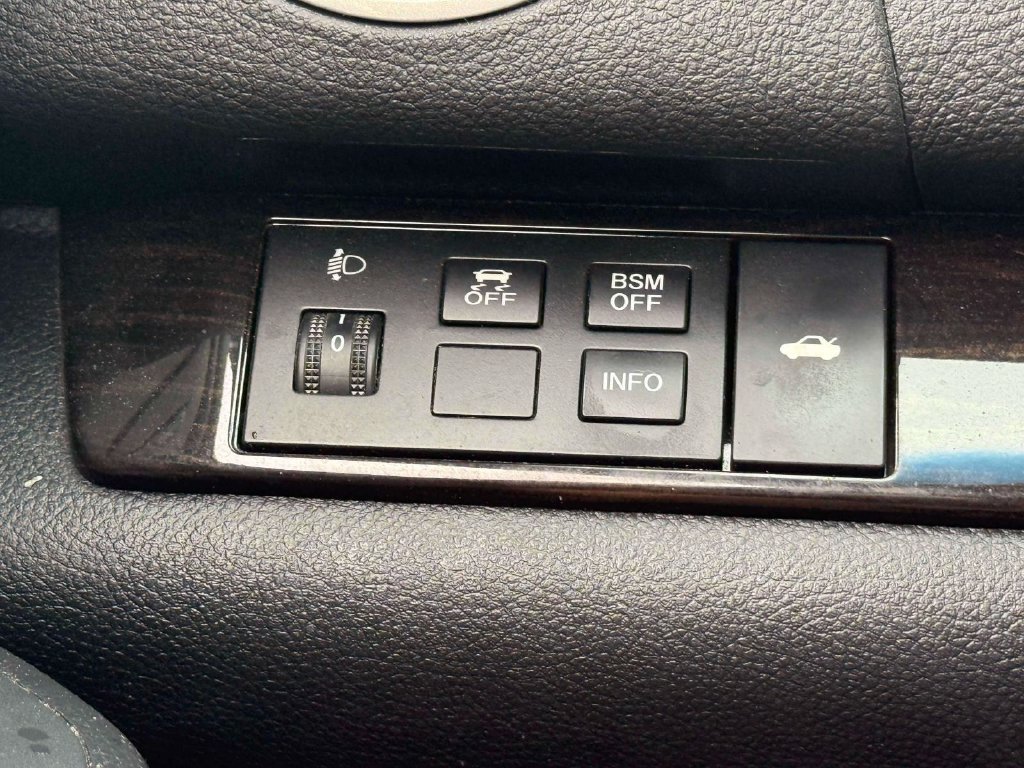 Used 2012 MAZDA MAZDA6 s Grand Touring w/ Technology Pkg FWD image 13