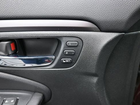 Certified 2021 Honda Passport EX-L image 32