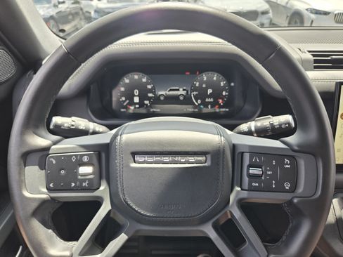 Used 2024 Land Rover Defender 110 X AWD/4WD image 26