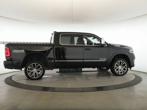 Used 2025 RAM 1500 Tungsten w/ Off Road Group image 6