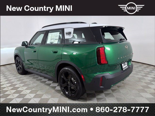 New 2027 MINI Cooper Countryman S AWD/4WD image 5