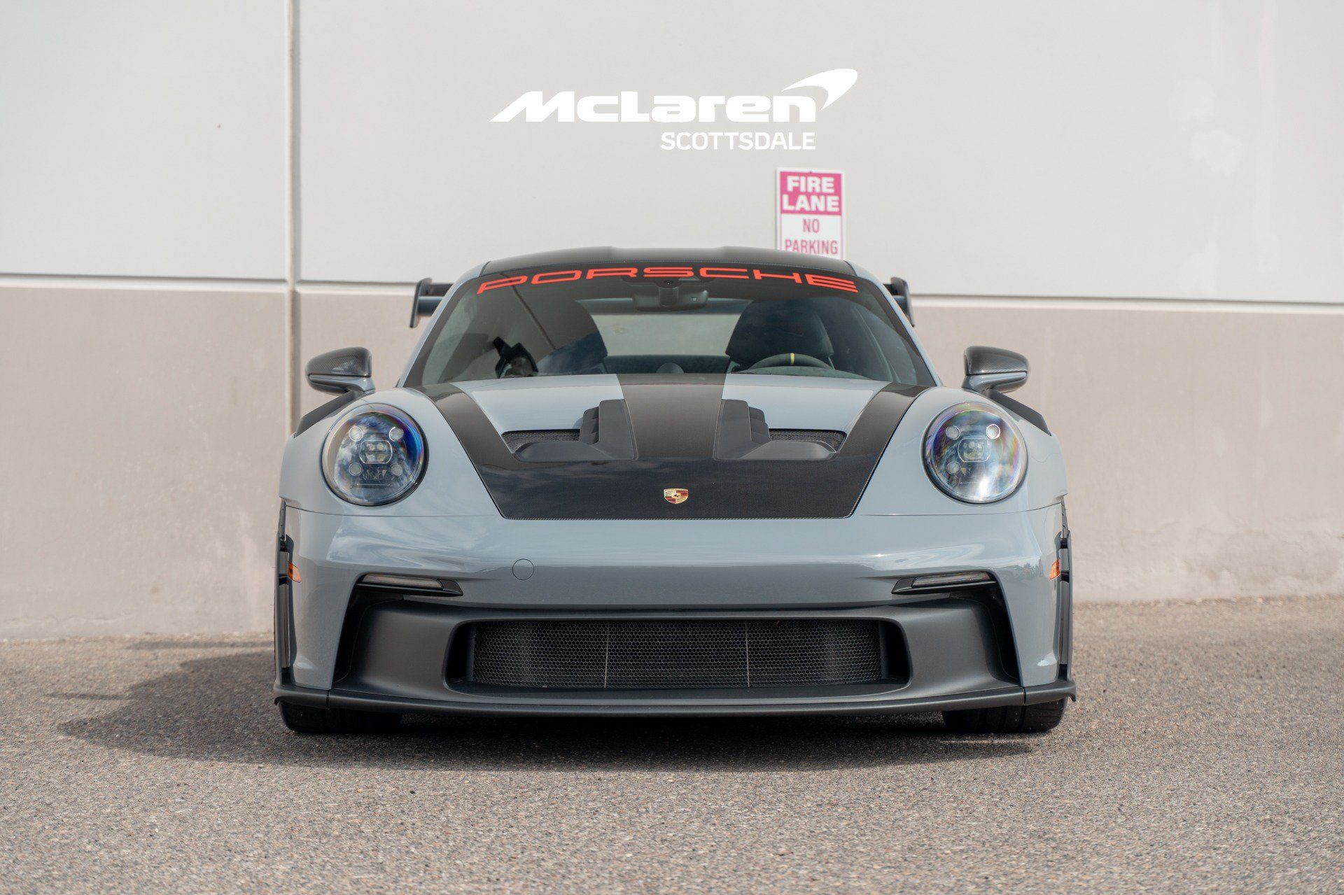 Used 2024 Porsche 911 GT3 RS RWD image 10