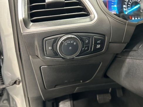 Certified 2024 Ford Edge SEL w/ Convenience Package image 14