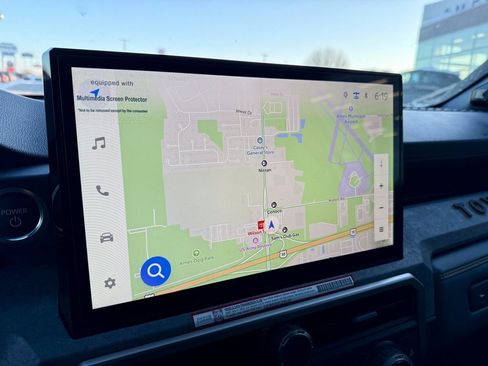 Used 2025 Toyota 4Runner Trailhunter image 26