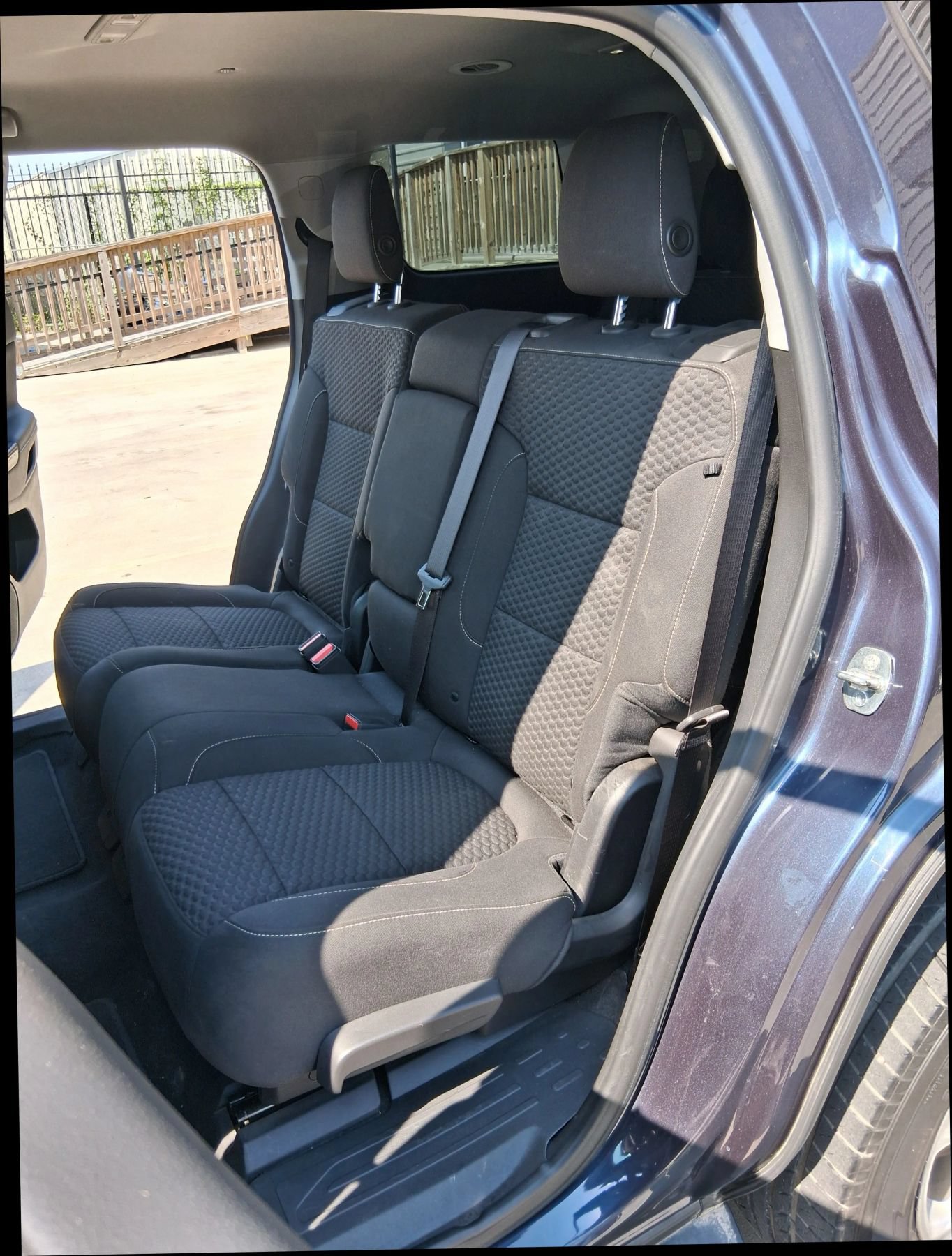 Used 2019 GMC Acadia SLE AWD/4WD image 27