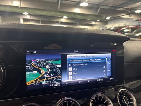 Used 2018 Mercedes-Benz E 400 4MATIC Cabriolet image 15