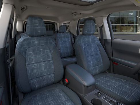 New 2025 Ford Bronco Sport Heritage w/ Convenience Package image 10