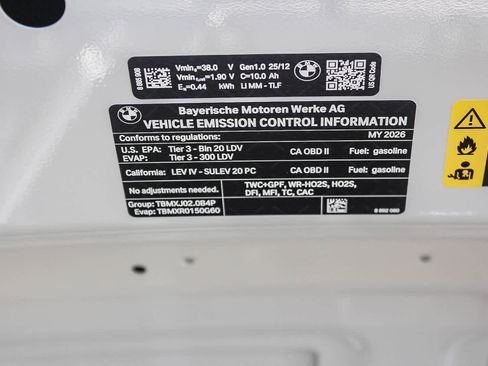 New 2026 BMW 430i image 27