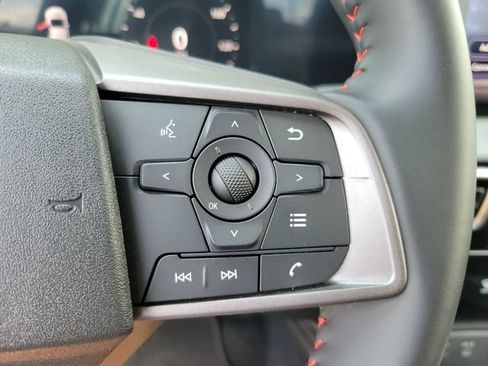 Used 2026 Nissan Sentra SR w/ Floor Mat Package FWD image 23