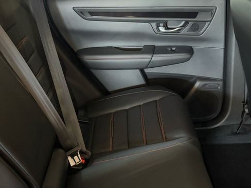 New 2026 Honda CR-V Sport-L image 13