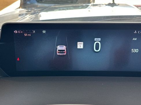 New 2026 Ford Expedition Platinum w/ Stealth Appearance Package AWD/4WD image 25