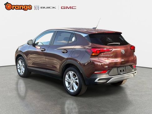 Used 2023 Buick Encore GX Preferred w/ Cold Weather Comfort Package FWD image 5