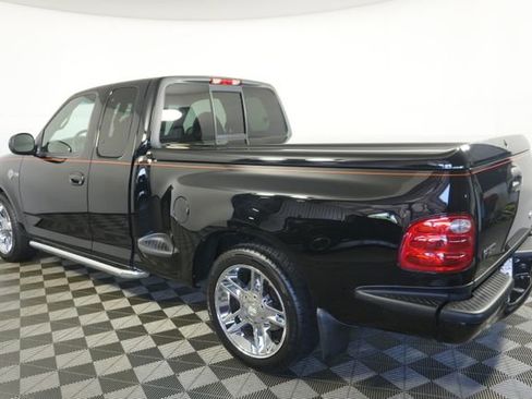 Used 2000 Ford F150 Harley-Davidson RWD image 22