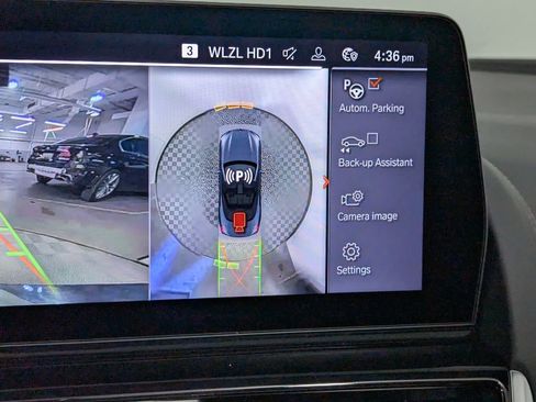 New 2026 BMW 840i xDrive Convertible image 24