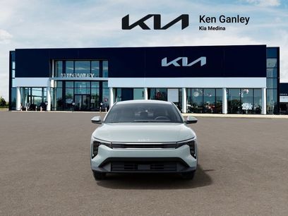 New 2026 Kia K4
