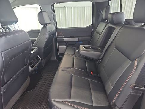 Used 2022 Ford F150 Lariat w/ Equipment Group 502A High AWD/4WD image 34