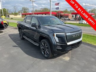 New 2025 GMC Sierra EV Denali video 2