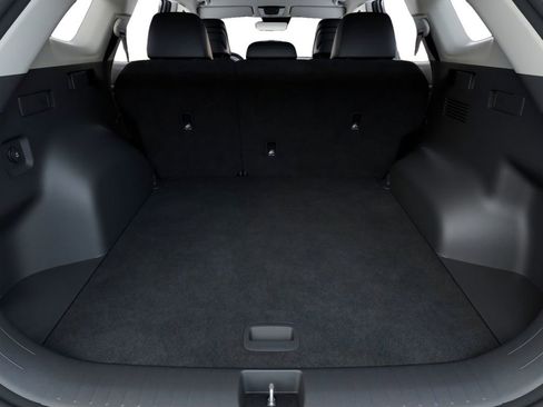 New 2026 Kia Sportage EX image 19