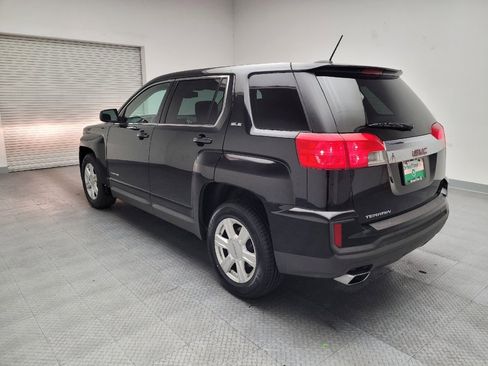 Used 2016 GMC Terrain SLE FWD image 5