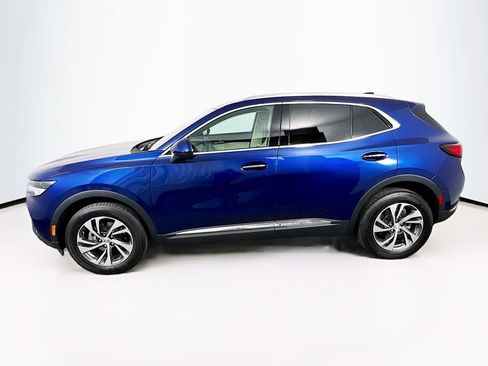Certified 2023 Buick Envision Essence AWD/4WD image 4