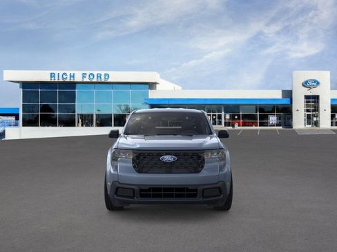 New 2026 Ford Maverick XLT w/ XLT Luxury Package AWD/4WD image 6