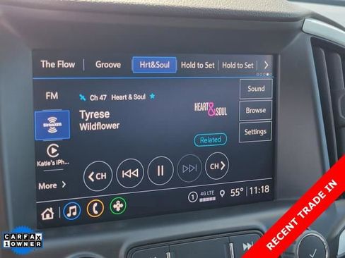 Used 2023 GMC Terrain SLT w/ LPO, Floor Liner Package AWD/4WD image 28