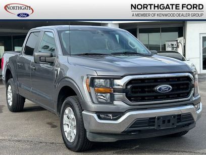 Used 2023 Ford F150 XLT