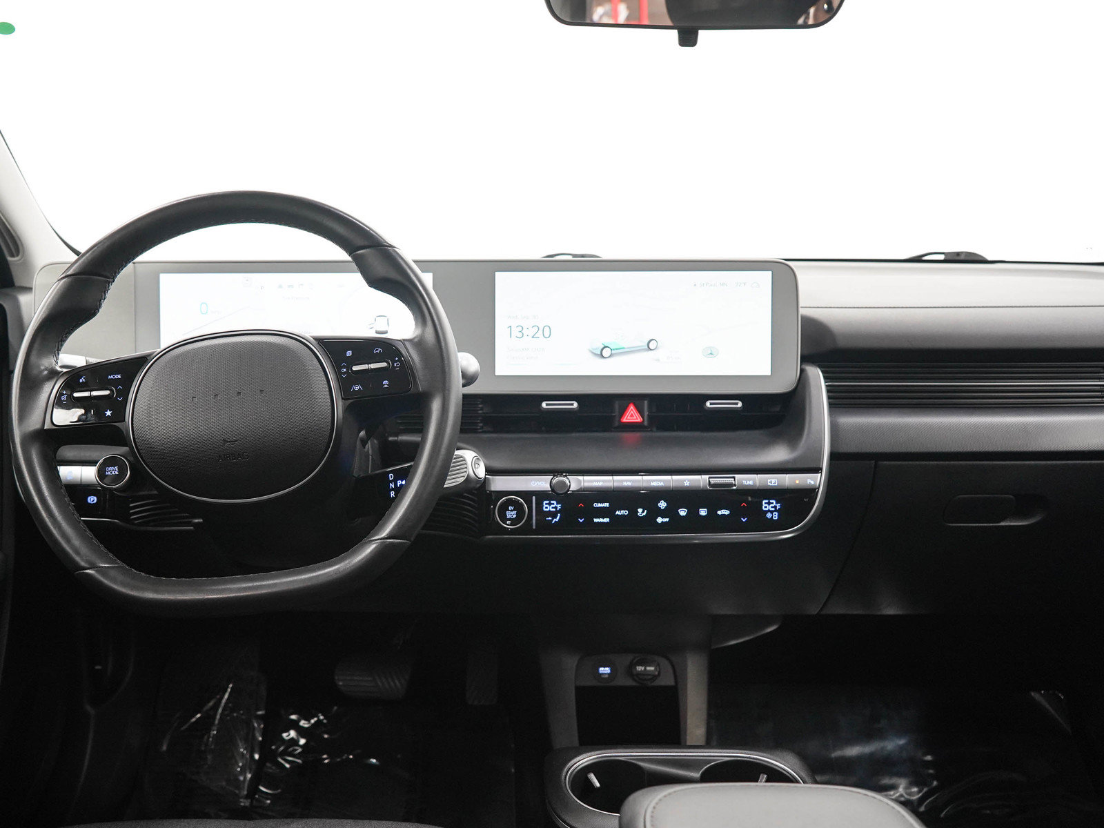 Certified 2024 Hyundai Ioniq 5 SE AWD/4WD image 14
