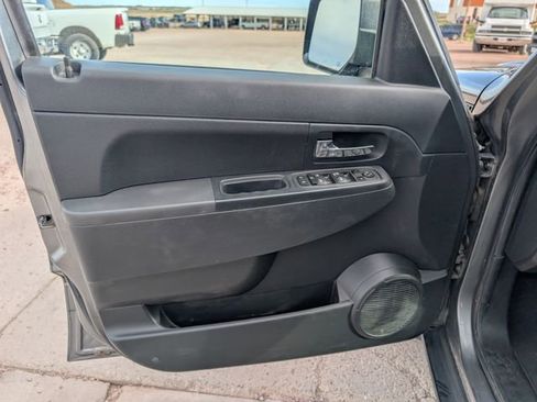 Used 2012 Jeep Liberty Sport w/ Popular Equipment Group image 16