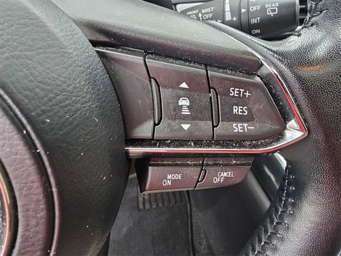 Used 2019 MAZDA CX-9 Touring w/ Touring Premium Package image 21