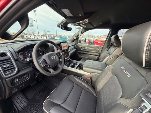 New 2026 RAM 1500 Laramie image 13