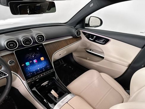 Certified 2026 Mercedes-Benz C 300 Sedan image 23