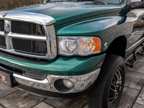 Used 2003 Dodge Ram 3500 Truck ST image 27