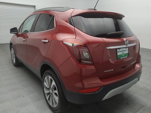 Used 2018 Buick Encore Preferred FWD image 5