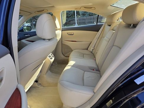 Used 2008 Lexus ES 350 FWD image 17