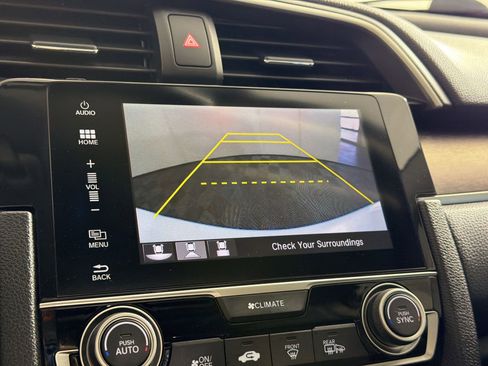 Used 2017 Honda Civic EX-L image 25