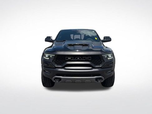 Used 2021 RAM 1500 TRX w/ TRX Level 2 Equipment Group AWD/4WD image 8