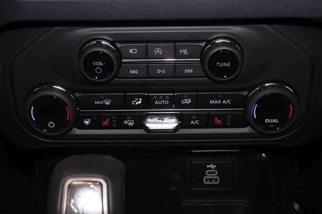 New 2026 Ford Bronco Outer Banks AWD/4WD image 28