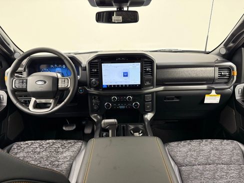 New 2026 Ford F150 Tremor AWD/4WD image 30