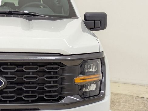 New 2026 Ford F150 STX image 11