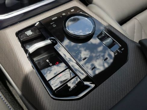 New 2026 BMW X3 M50 AWD/4WD image 9