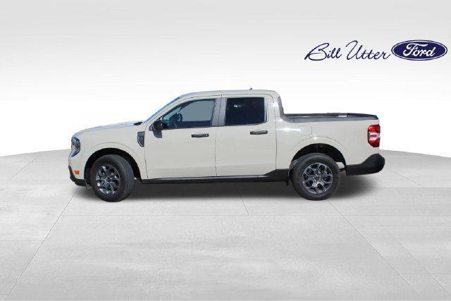 Used 2025 Ford Maverick XLT w/ Equipment Group 302A AWD/4WD image 7
