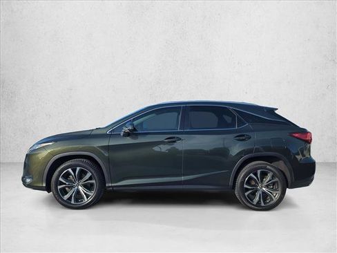Used 2022 Lexus RX 350 FWD w/ Premium Package image 5