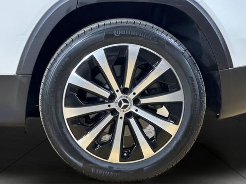 Used 2022 Mercedes-Benz GLB 250 image 25