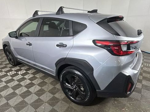 Used 2024 Subaru Crosstrek 2.0i AWD/4WD image 5