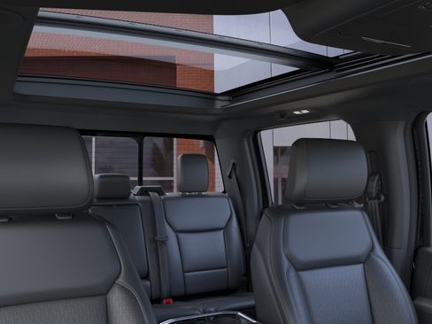 New 2026 Ford F150 Lariat AWD/4WD image 22