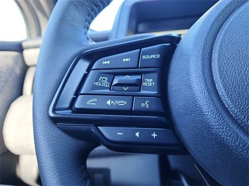 New 2026 Subaru Outback Limited image 24