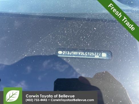 Used 2020 Toyota RAV4 Adventure w/ Convenience Package image 15