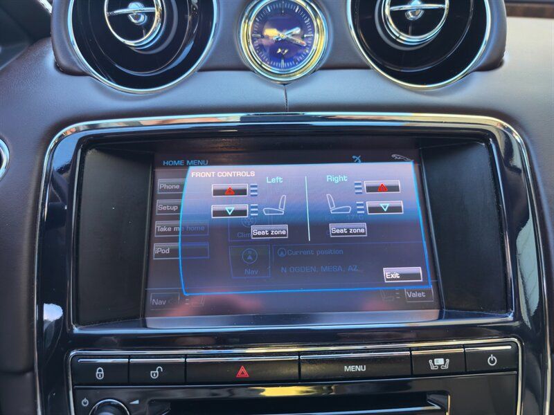 Used 2012 Jaguar XJ RWD image 20